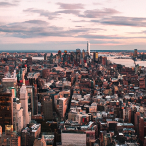 Top Managed IT Service Providers in NYC